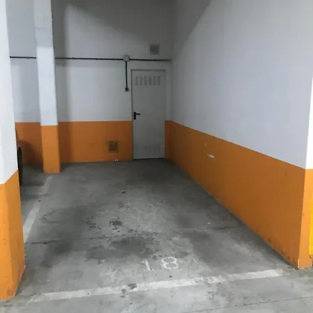 Apartamento Los Azules Cangas de Onís Exterior photo