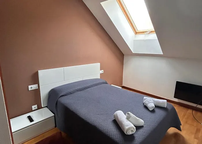 Apartamento Los Azules