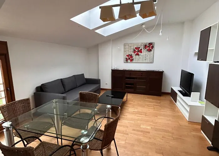 Apartamento Los Azules