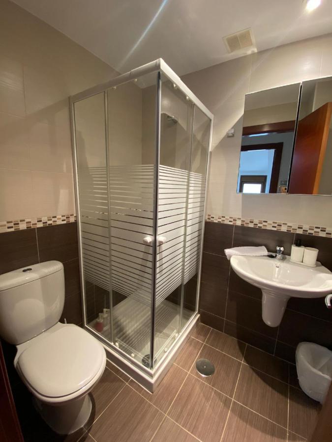 Apartament Azules Onís