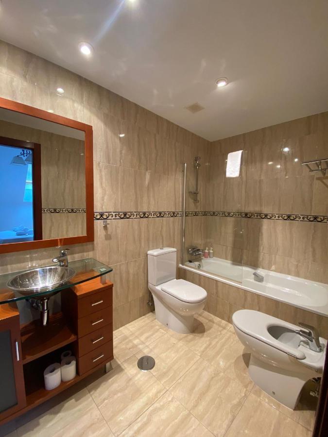 Apartamento Azules
